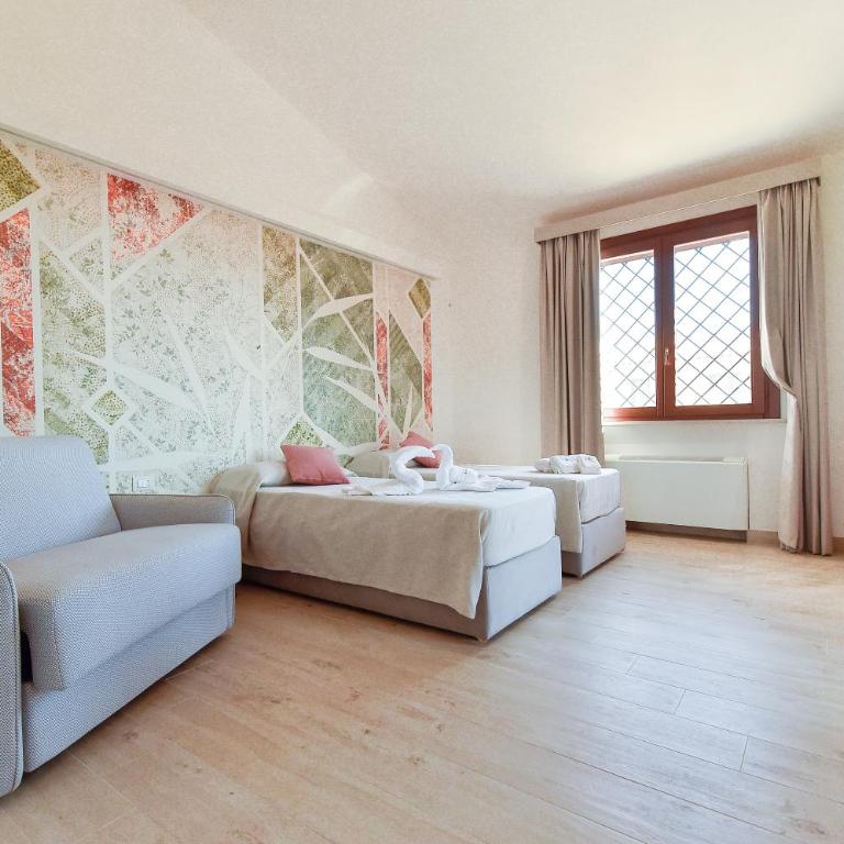 La Posidonia Case Vacanza - Casa con 2 Camere da Letto - 20