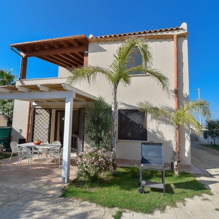 La Posidonia Case Vacanza - Casa con 1 Camera da Letto - 1