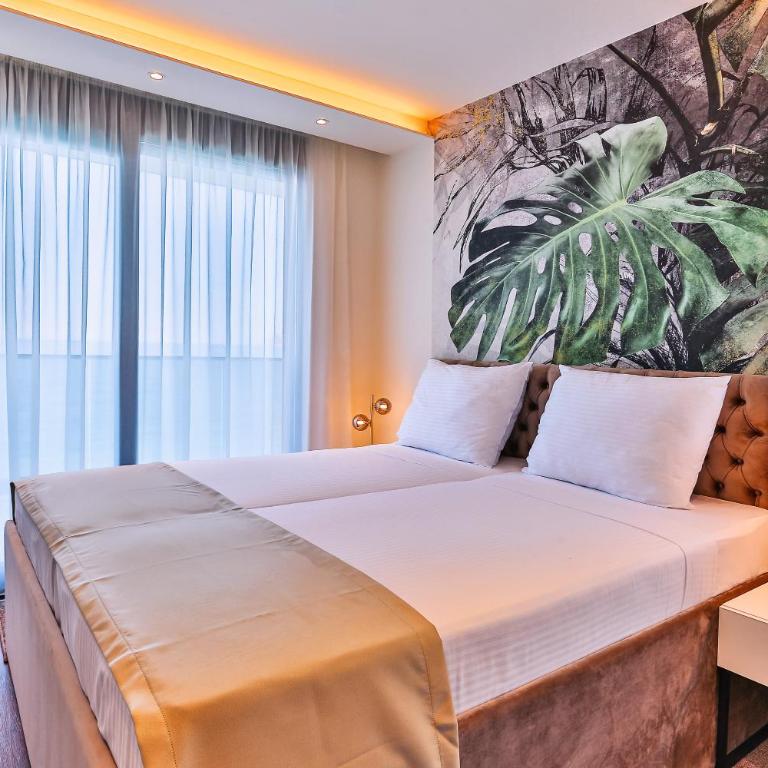 APARTMENTS MERLIN - Two-Bedroom Apartment - 7