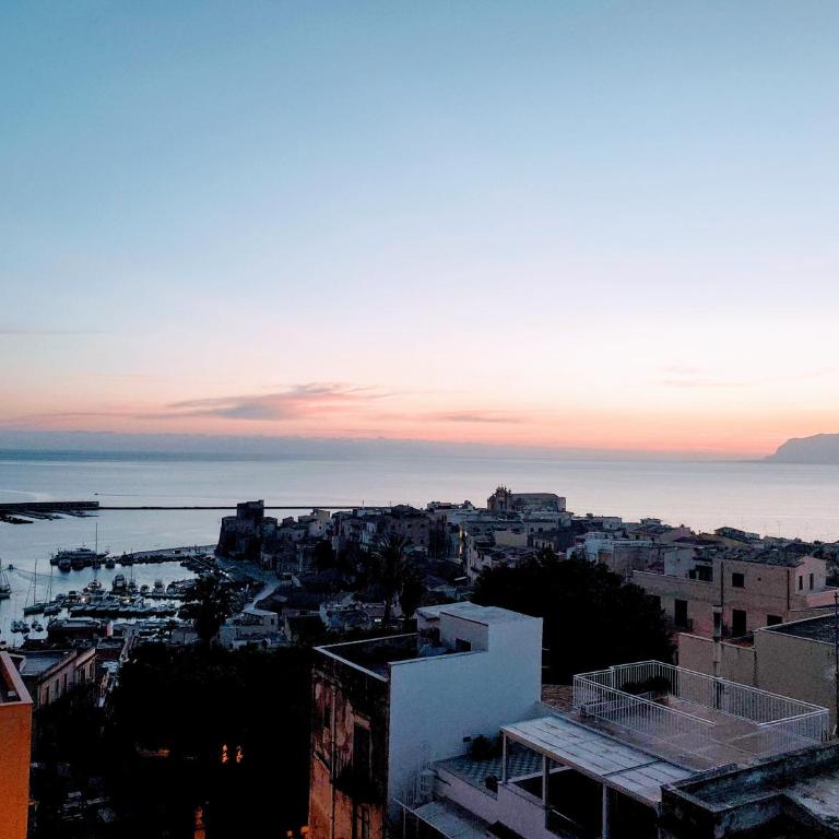 Palazzo del Golfo - Appartamento con Terrazza - 28