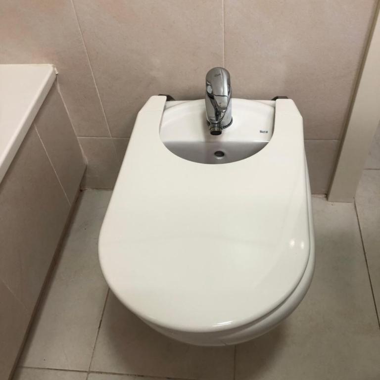 Milan Soria Luxury Mirador - One-Bedroom Apartment - 21