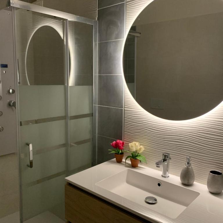 Casa Sofia - Appartamento con 1 Camera da Letto - 22