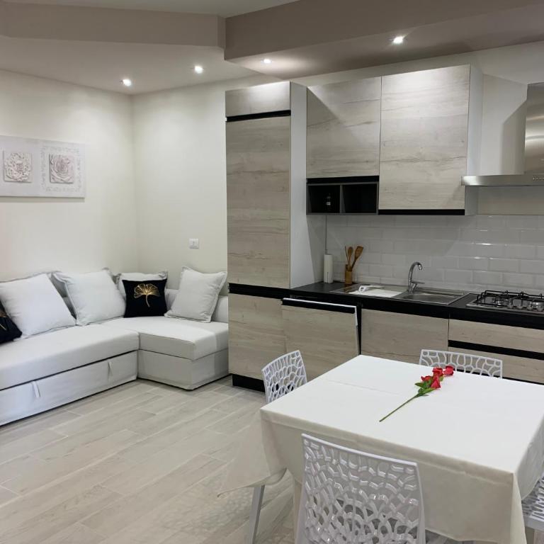 Casa Sofia - Appartamento con 1 Camera da Letto - 16