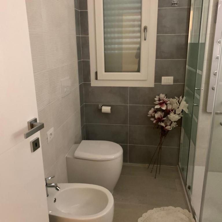 Casa Sofia - Appartamento con 1 Camera da Letto - 23