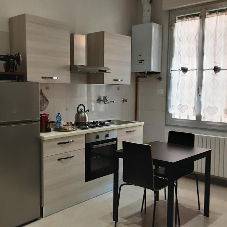 House Passarotti, 21 - One-Bedroom Apartment - 11