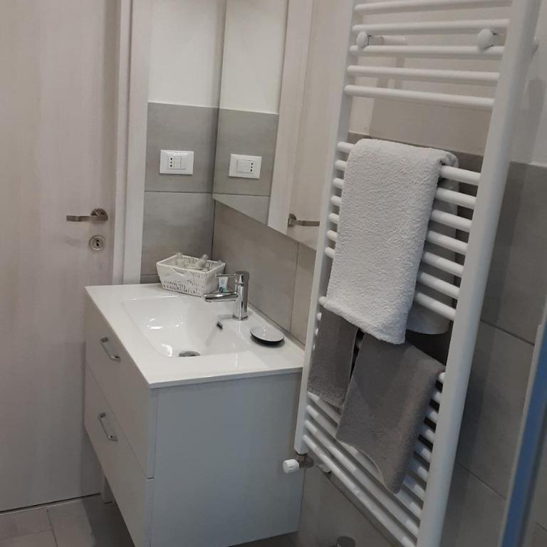 House Passarotti, 21 - One-Bedroom Apartment - 8
