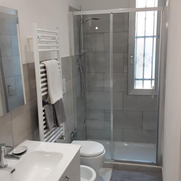 House Passarotti, 21 - One-Bedroom Apartment - 9