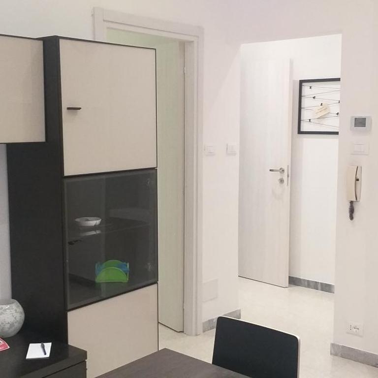 House Passarotti, 21 - One-Bedroom Apartment - 7