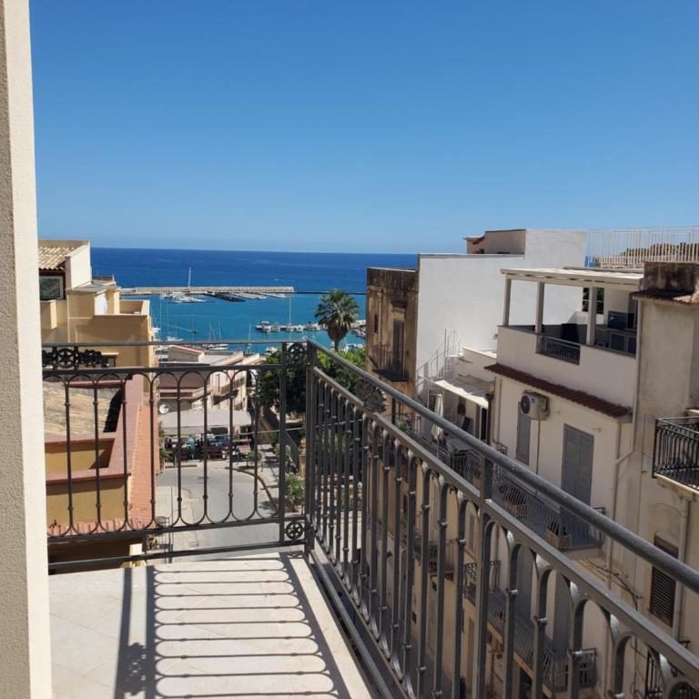 Palazzo del Golfo - Appartamento - 3