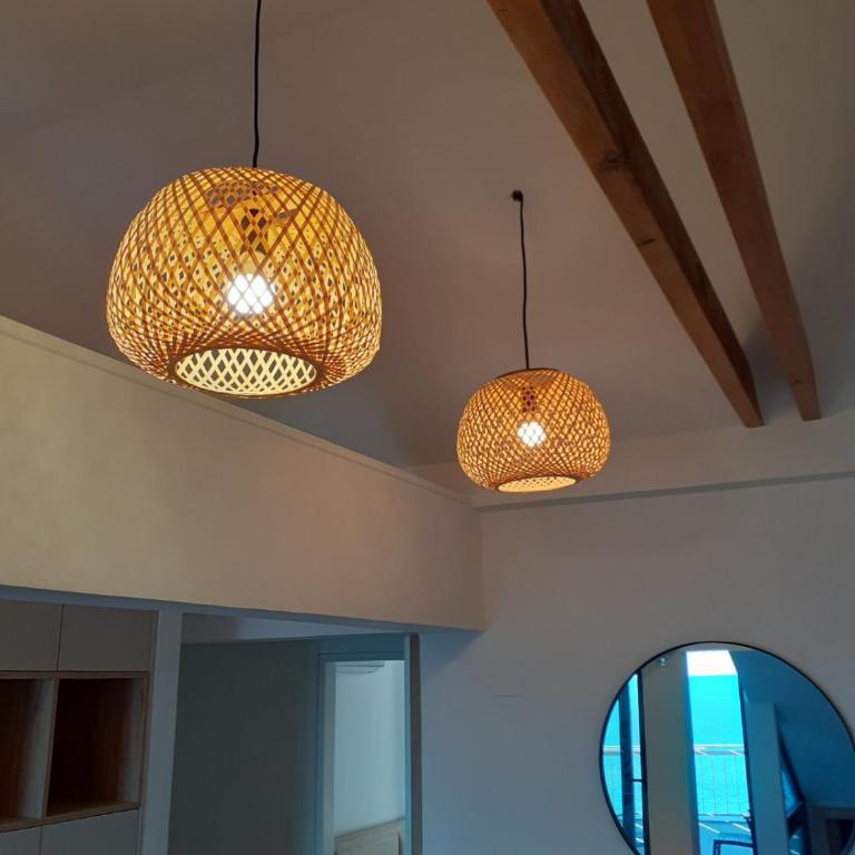Panorama Apartments - One-Bedroom Apartment - 6