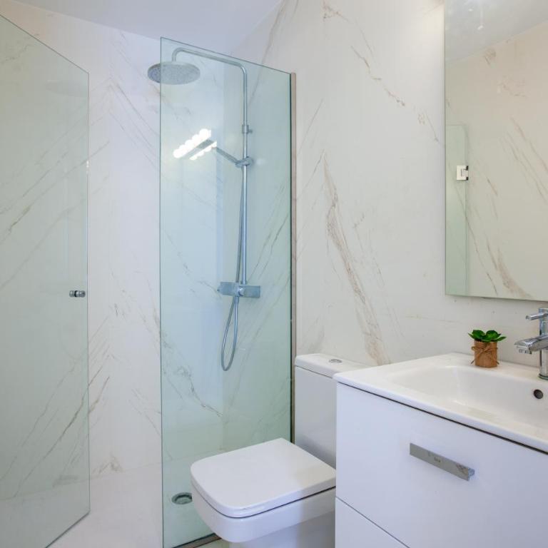PLAYA CHICA by Buenavilla - Three-Bedroom Villa - 11
