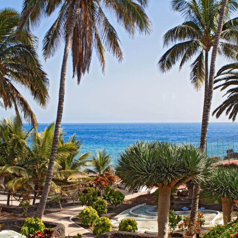 PLAYA CHICA by Buenavilla - Three-Bedroom Villa - 17