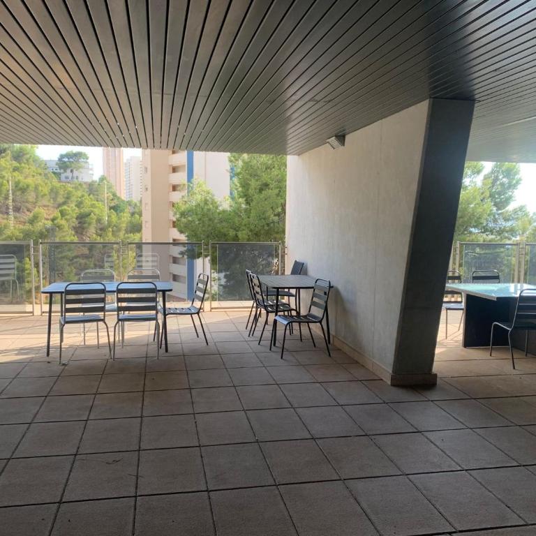 Milan Soria Luxury Mirador - One-Bedroom Apartment - 40