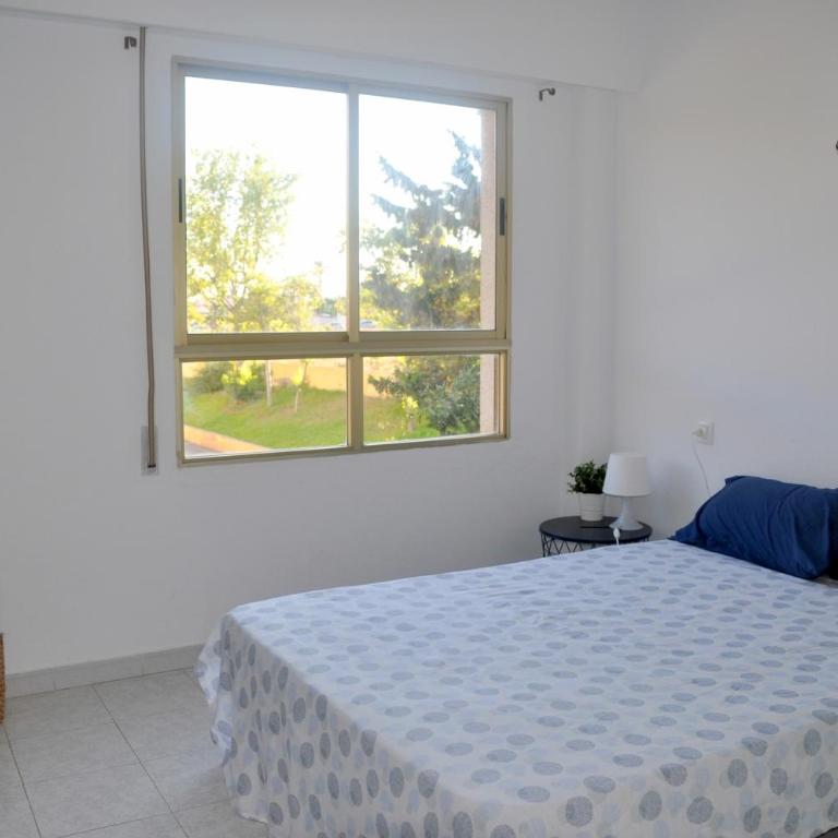 Apartamento con piscina y parking - Apartamento de 2 dormitorios - 14