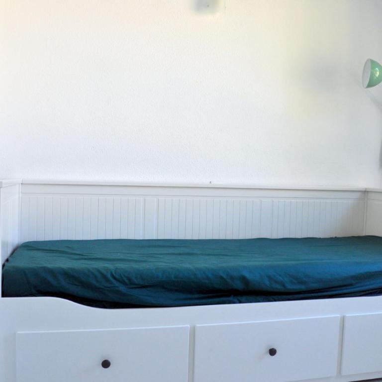 Apartamento con piscina y parking - Apartamento de 2 dormitorios - 18