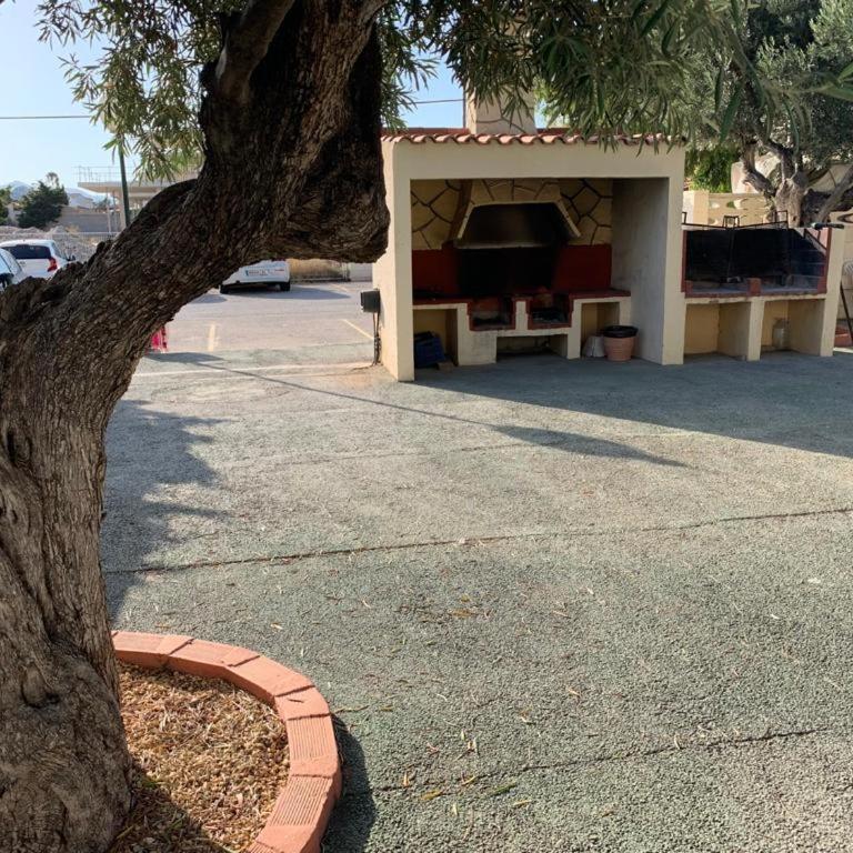 Apartamento con piscina y parking - Apartamento de 2 dormitorios - 22