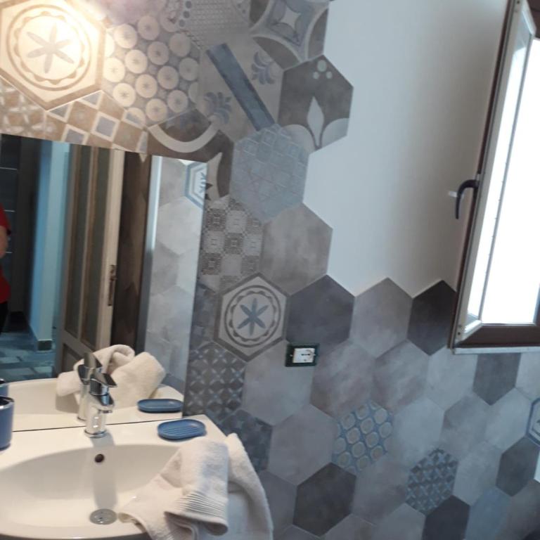 la Villetta - Deluxe Double or Twin Room with Balcony - 2