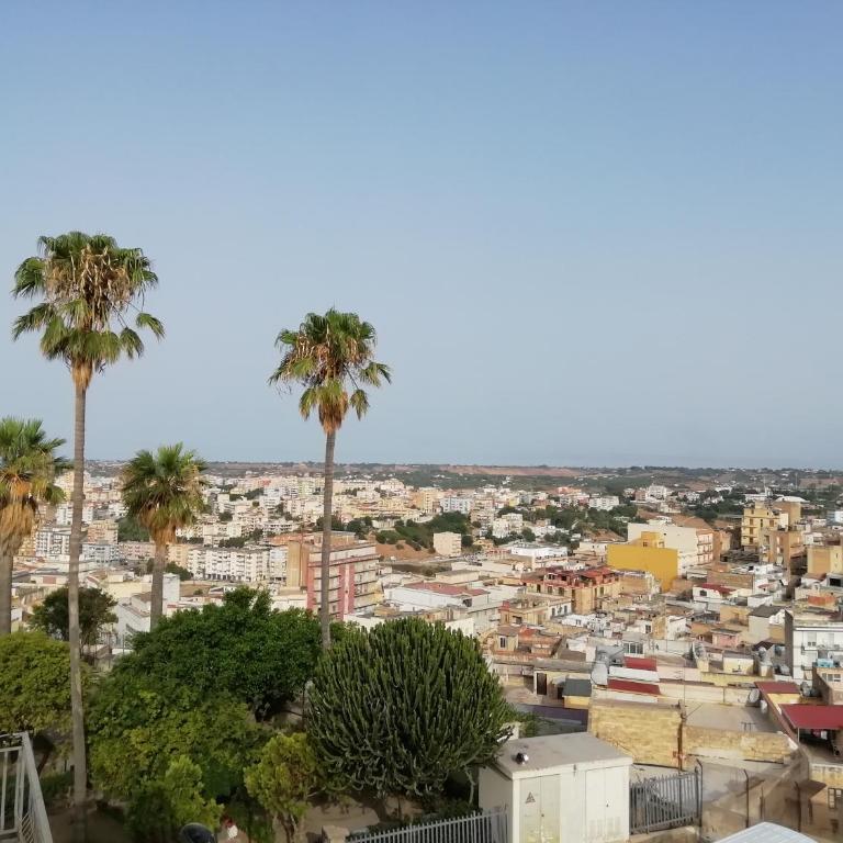 la Villetta - Deluxe Double or Twin Room with Balcony - 4