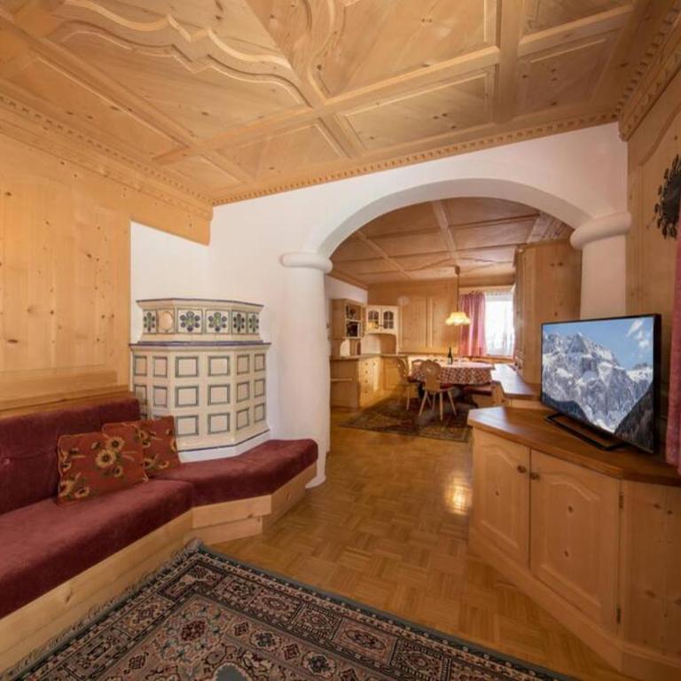 Chalet Merisana - Casa con 4 camere da letto - 2