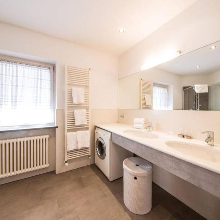 Chalet Merisana - Casa con 4 camere da letto - 7