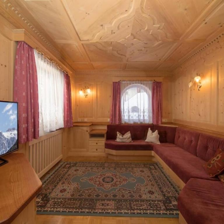 Chalet Merisana - Casa con 4 camere da letto - 8