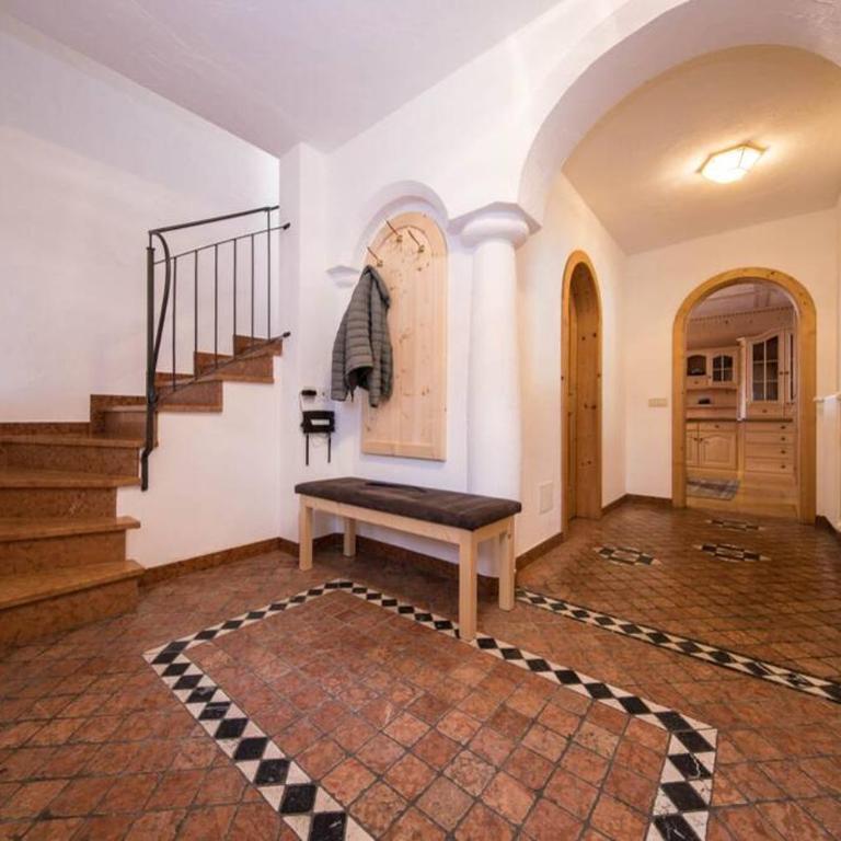 Chalet Merisana - Casa con 4 camere da letto - 11