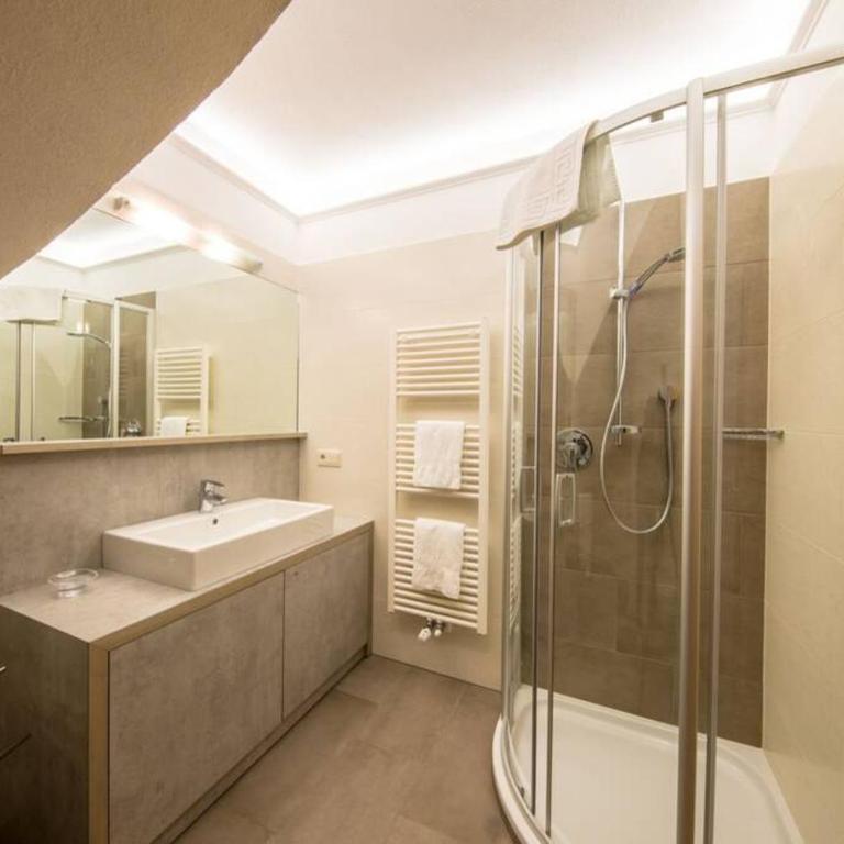 Chalet Merisana - Casa con 4 camere da letto - 15