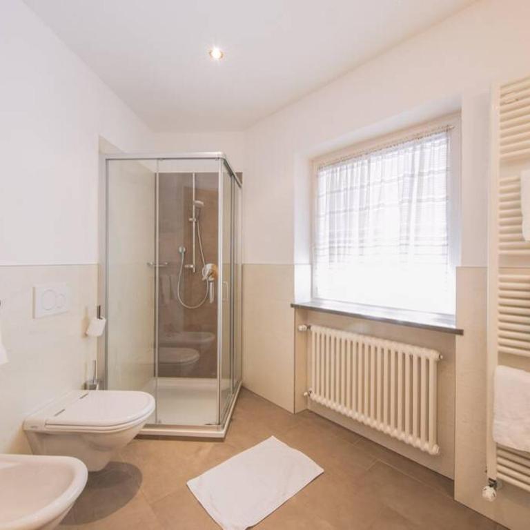 Chalet Merisana - Casa con 4 camere da letto - 17