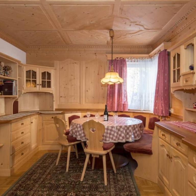 Chalet Merisana - Casa con 4 camere da letto - 18
