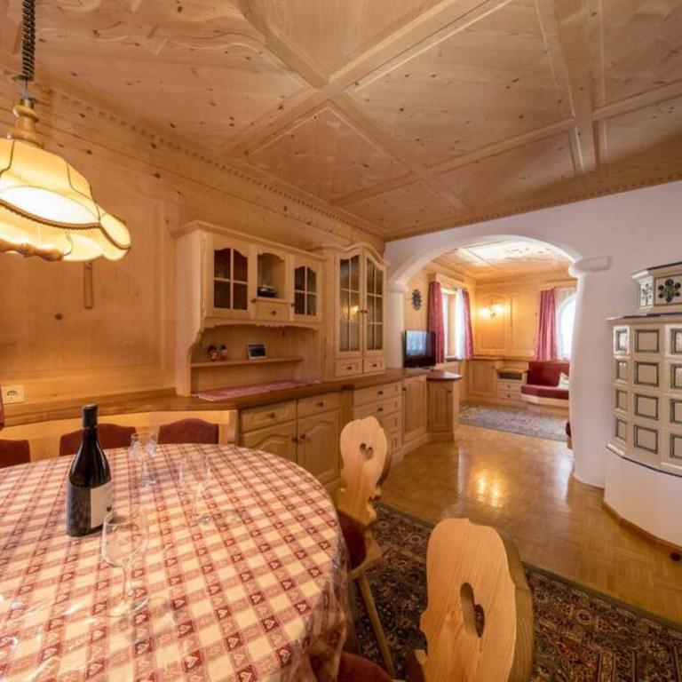 Chalet Merisana - Casa con 4 camere da letto - 19