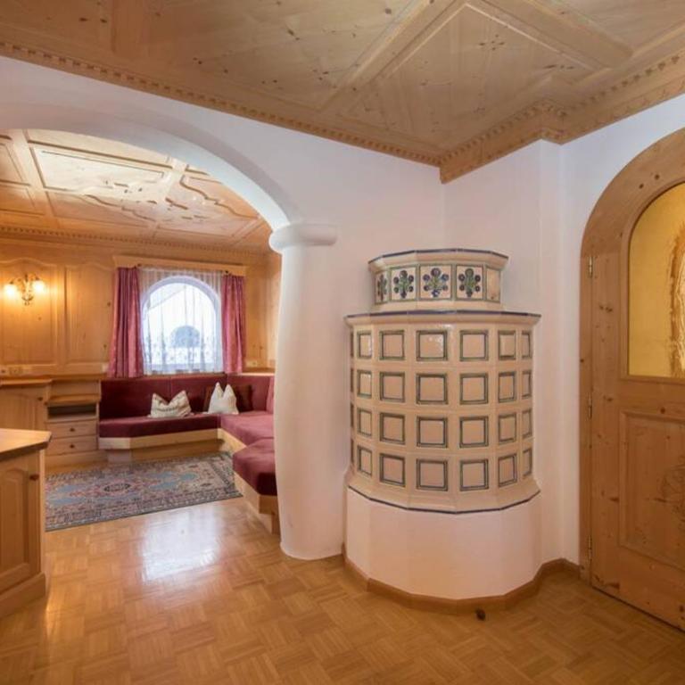 Chalet Merisana - Casa con 4 camere da letto - 20
