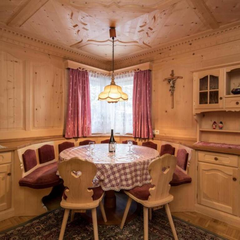 Chalet Merisana - Casa con 4 camere da letto - 26