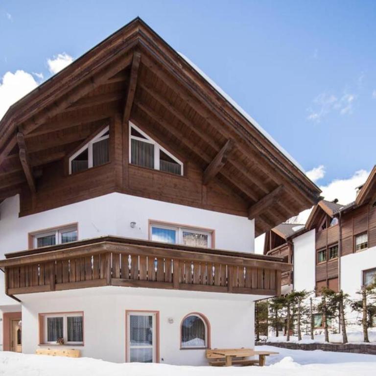 Chalet Merisana - Casa con 4 camere da letto - 29