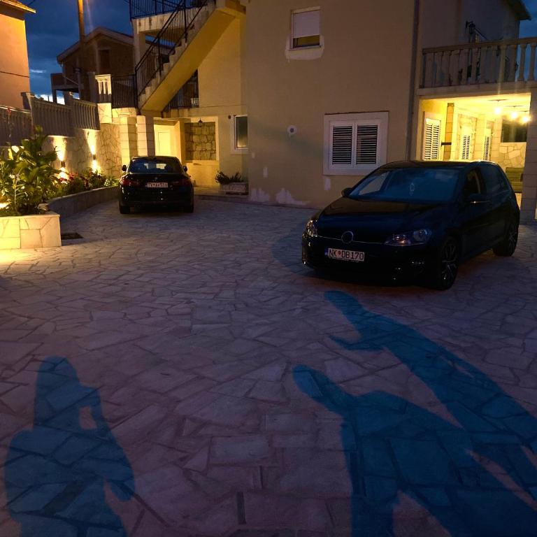 Vila Jovanka - Apartman sa 2 Spavaće Sobe - 20