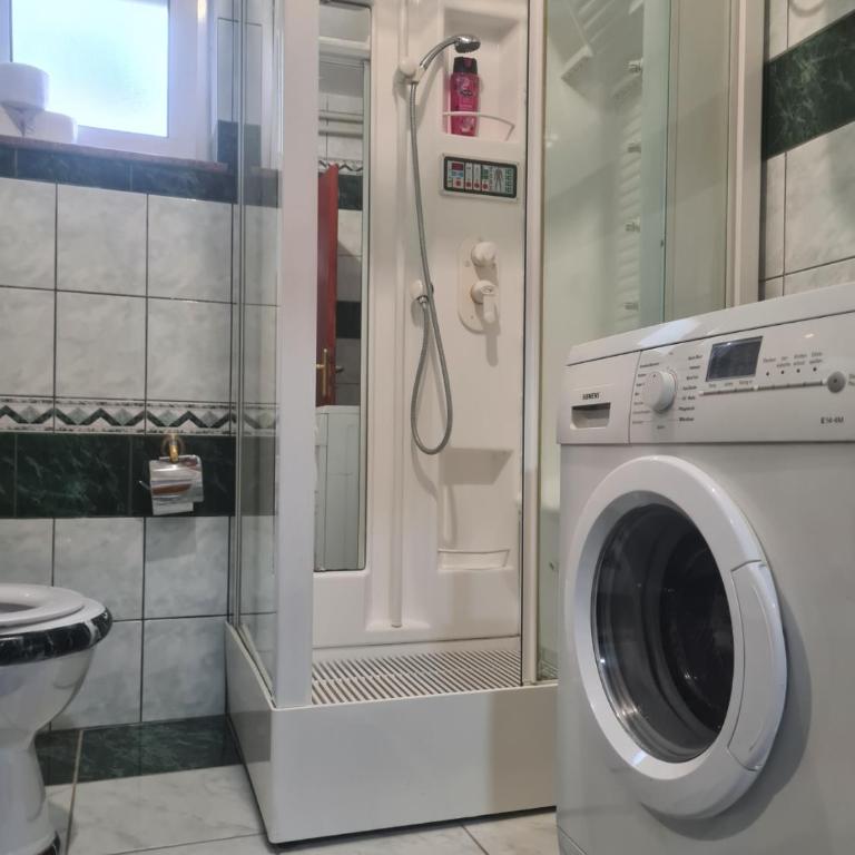 Apartmani Santa Barbara - Apartman sa 2 Spavaće Sobe - 5