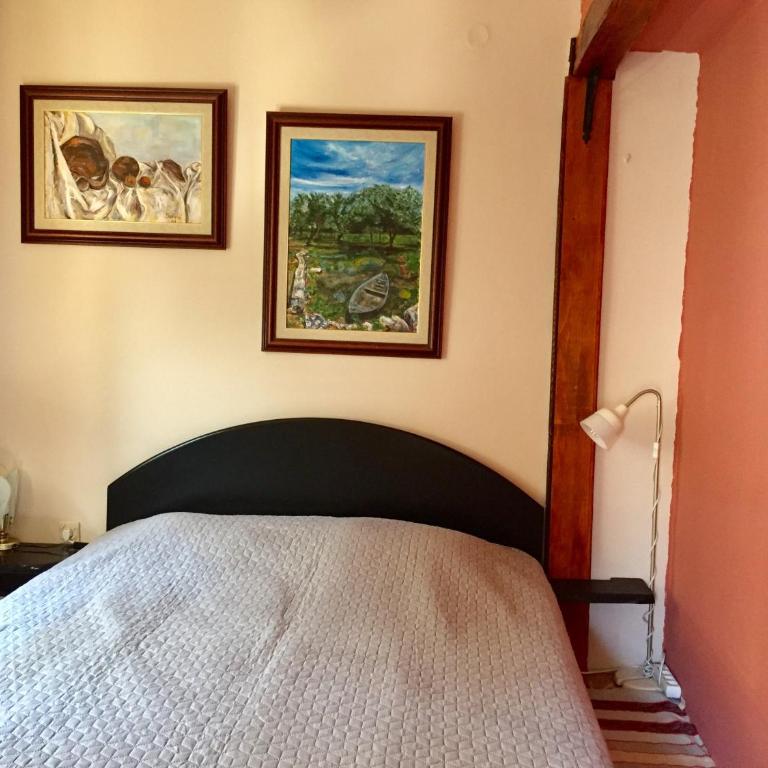 Casa SERGIO Budva Rooms & Apartments - Superior Apartment - 10