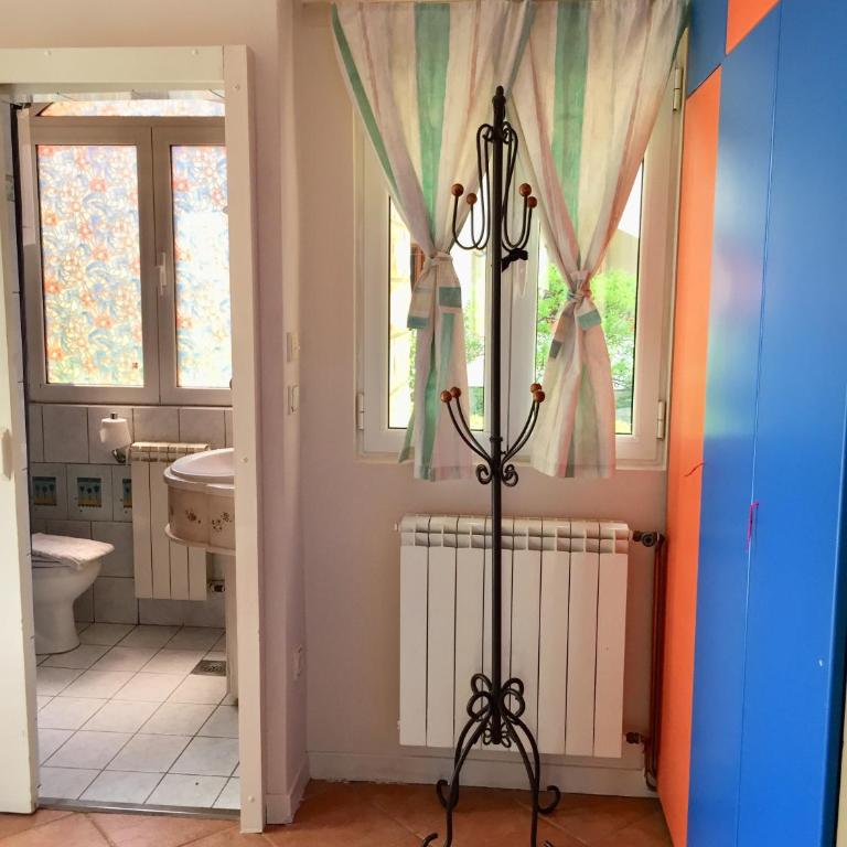 Casa SERGIO Budva Rooms & Apartments - Superior Apartment - 8