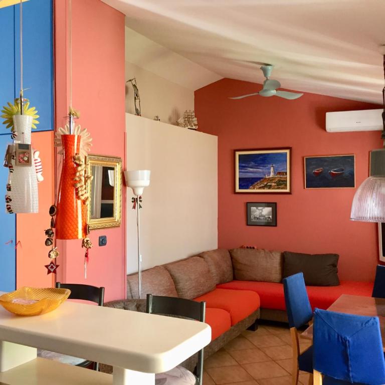 Casa SERGIO Budva Rooms & Apartments - Superior Apartment - 7
