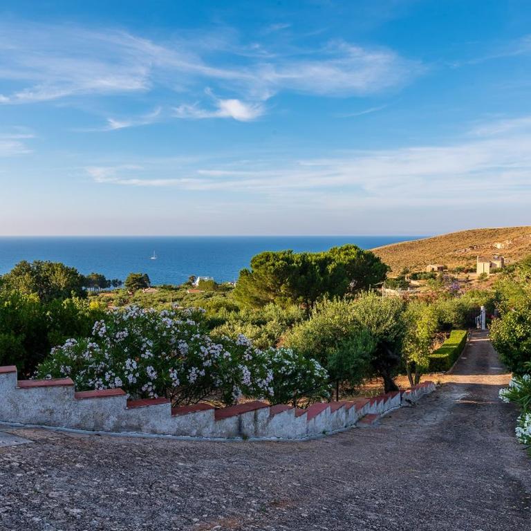 Villa Duca Country House - Casa con 3 Camere da Letto e con Vista Mare - 52