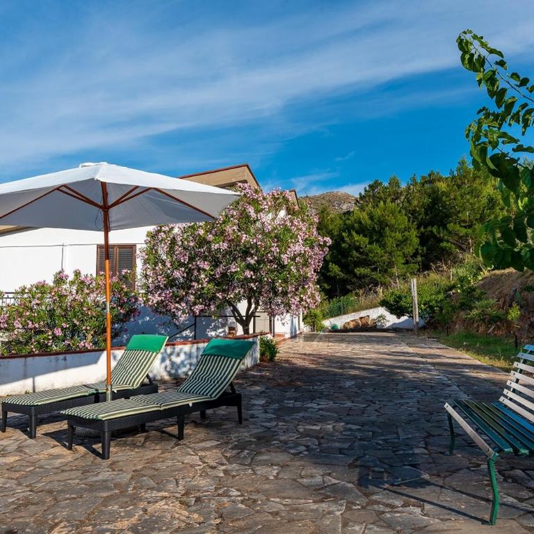 Villa Duca Country House - Casa con 3 Camere da Letto e con Vista Mare - 5