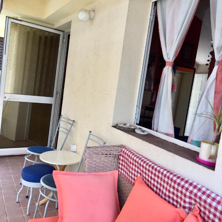 Casa SERGIO Budva Rooms & Apartments - Superior Apartment - 6