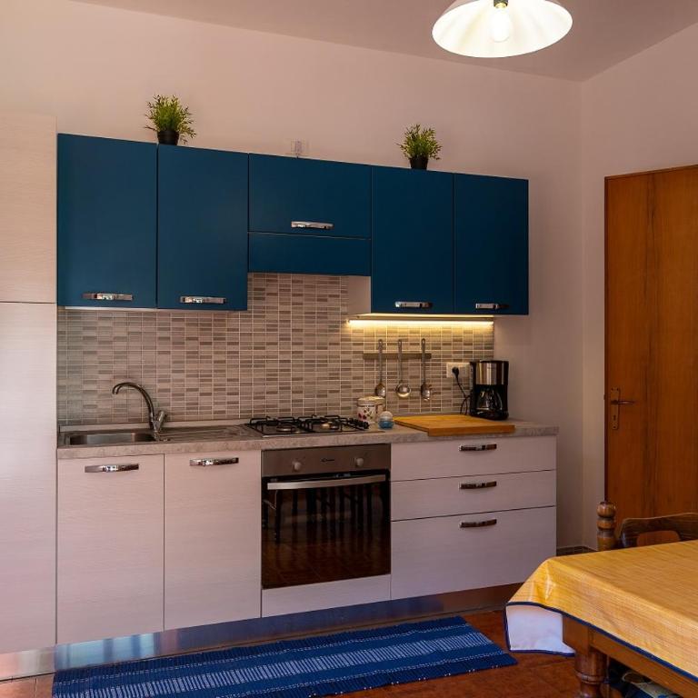 Villa Duca Country House - Casa con 3 Camere da Letto e con Vista Mare - 14