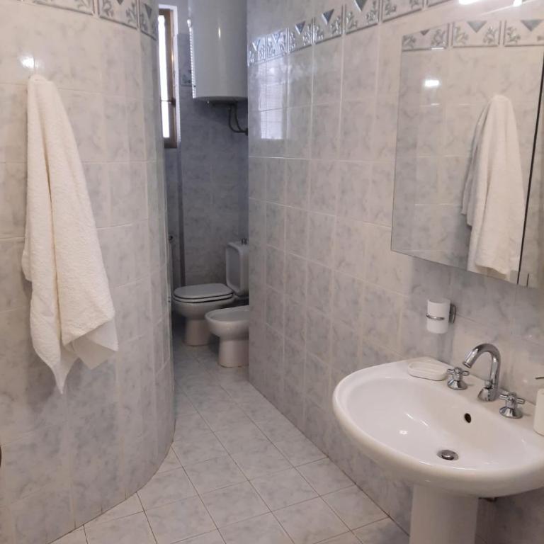 Casa vacanze LE PALME NETINE - Appartamento con 1 Camera da Letto - 3