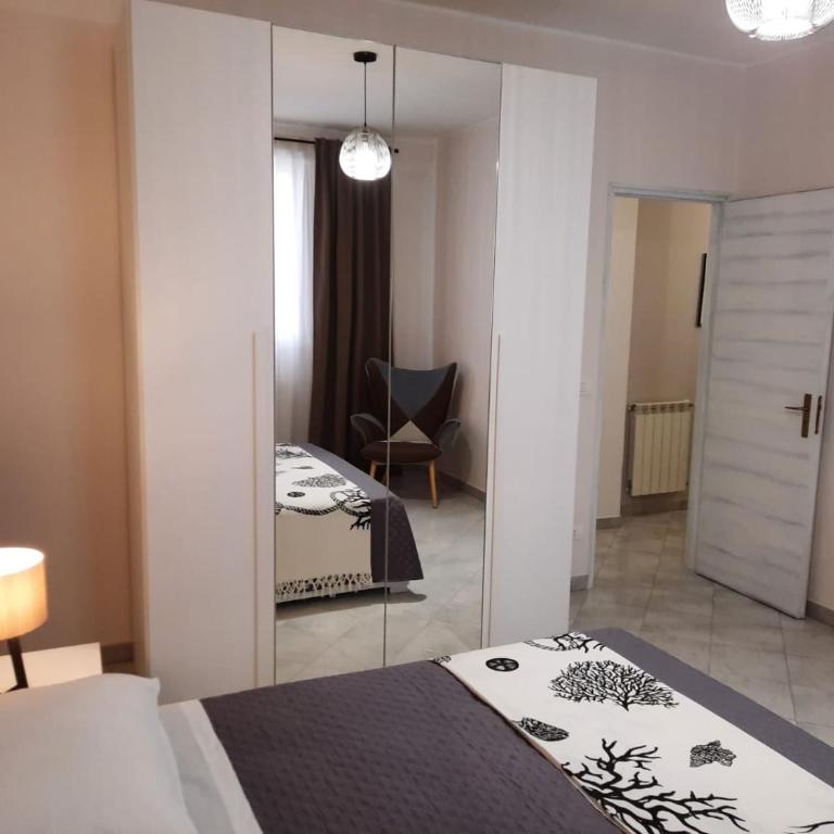 Casa vacanze LE PALME NETINE - Appartamento con 1 Camera da Letto - 14