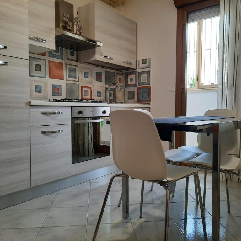 Casa vacanze LE PALME NETINE - Appartamento con 1 Camera da Letto - 5