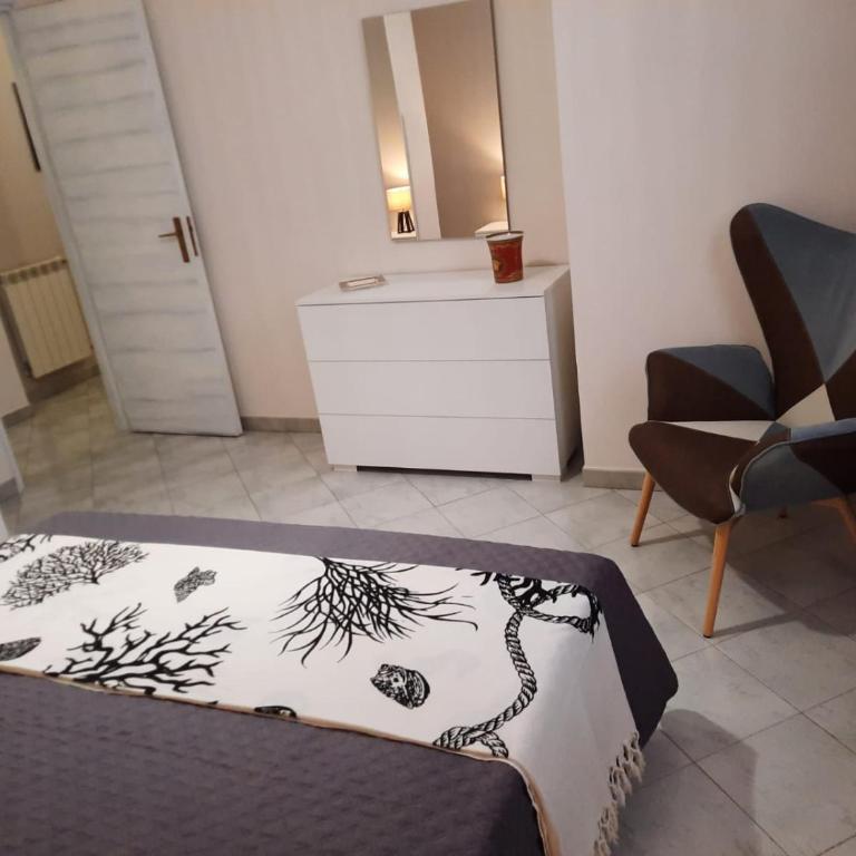 Casa vacanze LE PALME NETINE - Appartamento con 1 Camera da Letto - 17