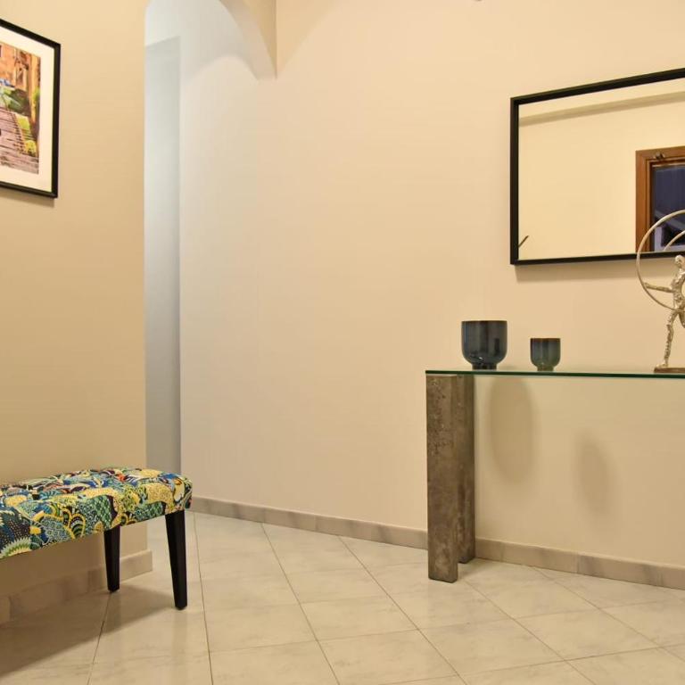Casa vacanze LE PALME NETINE - Appartamento con 1 Camera da Letto - 21
