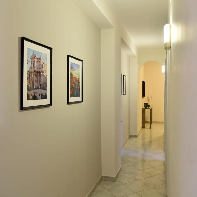 Casa vacanze LE PALME NETINE - Appartamento con 1 Camera da Letto - 23
