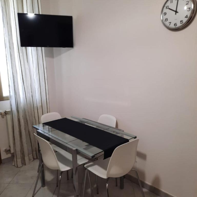 Casa vacanze LE PALME NETINE - Appartamento con 1 Camera da Letto - 11