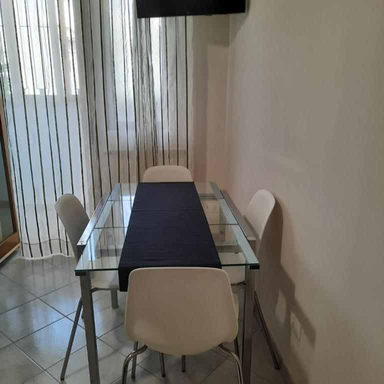 Casa vacanze LE PALME NETINE - Appartamento con 1 Camera da Letto - 9
